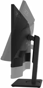 مانیتور استوک ایسر Monitor LED Acer B227q - تصویر 3