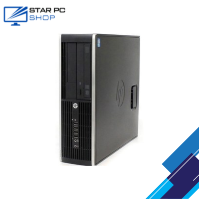 مینی کیس استوک hp 8200