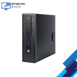 مینی کیس hp G1 800