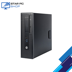 مینی کیس hp G1 800