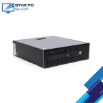 مینی کیس hp G2 800