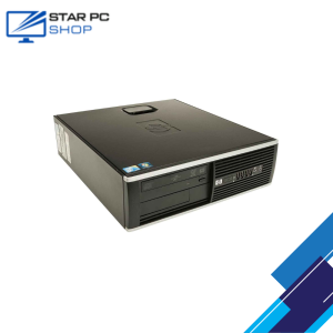 مینی کیس استوک hp 8300