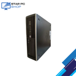 مینی کیس استوک hp 8300