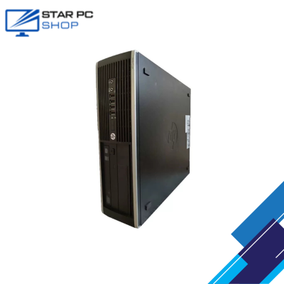 مینی کیس استوک hp 8300