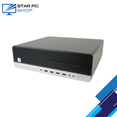 مینی کیس استوک hp G3 800