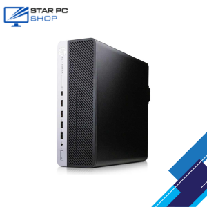 مینی کیس استوک hp G3 800