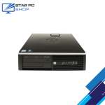 مینی کیس استوک hp 8200