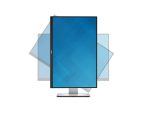 مانیتور استوک دل Monitor LED Dell U2518d - تصویر 2