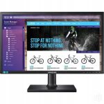 مانیتور استوک سامسونگ LED Samsung S24E650PL