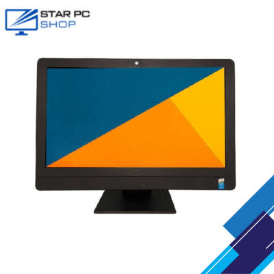 all in one Dell 9030 استوک