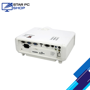ویدئو پروژکتور استوک میتسوبیشی mitsubishi EX240U