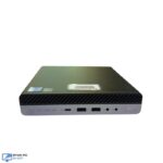 مینی کیس اچ پی g3 800 elitedesk - استوک i5/8GB/256 - تصویر 2
