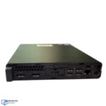 مینی کیس اچ پی g3 800 elitedesk - استوک i5/8GB/256 - تصویر 3